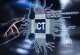 What is ICT in Computer