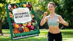 The Ultimate Guide to Sustainable Weight Loss