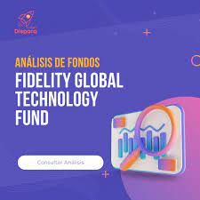 Technology with Fidelity Global Technology