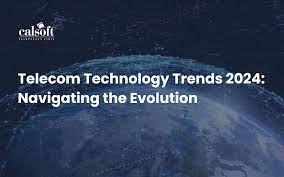 Telecom Technology 2024