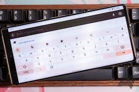 Keyboard Apps: Essential Tool for an Upgraded Typing Experience