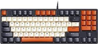 Mechanical Keyboard