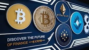 Top 5 Cryptocurrencies to Watch in 2024