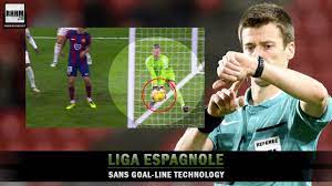 Goal-Line Technology in La Liga: Improving Football's Fair Play