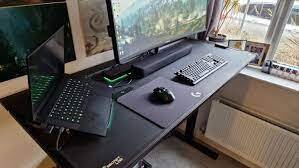 A computer desk 2024