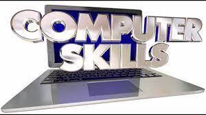 Computer Skills