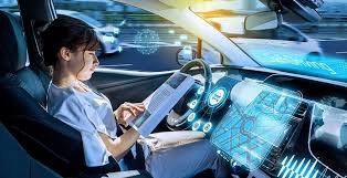 The Future of Automotive Engineering: Electric and Autonomous Vehicles