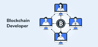 Understanding the Basics of Blockchain Development