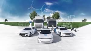 Automotive Engineering: The Shift Towards Electric Mobility