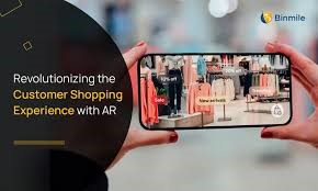 Augmented Reality in Retail: Enhancing Customer Experience