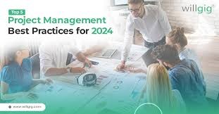 Engineering Project Management: Best Practices for 2024