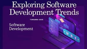 Exploring the Latest Trends in Software Development for 2024