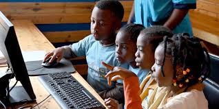 How Technology is Revolutionizing Education in South Africa