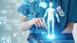 Tech Innovations in Healthcare: Improving Patient Care with AI