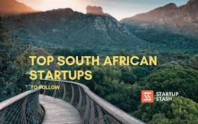 Top Tech Startups to Watch in South Africa in 2024