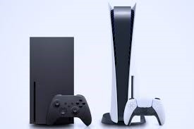 Best Gaming Consoles Available in South Africa : PS5 vs Xbox Series