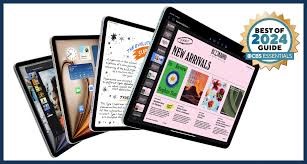 Best Tablets for Work and Play in South Africa : A 2024 Review