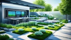 How to Build a Smart Garden in South Africa with the Latest Tech