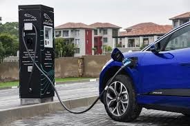 Exploring the Future of Electric Vehicles in South Africa