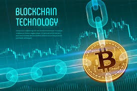 5. "Blockchain Technology: Understanding Its Impact Beyond Cryptocurrencies"