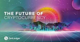 The Future of Cryptocurrency: Trends to Watch