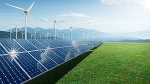 Renewable Energy Engineering: Designing Sustainable Power Systems