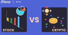 Crypto vs. Stocks: Which Offers Better Long-Term Gains?