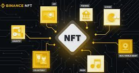 NFTs Beyond Art: Exploring Utility Tokens and Their Real-World Applications