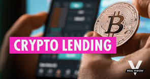 Crypto Lending Platforms: How to Borrow and Lend Securely