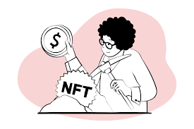 How to Make Passive Income with NFTs in 2024