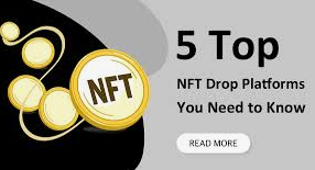 Top 5 NFT Marketplaces Every Investor Should Know