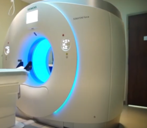 Intraoperative MRI : Revolutionizing Neurosurgical Precision