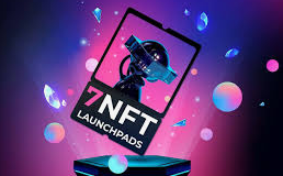 The Top NFT Launchpads : Where to Find the Next Big Collection"