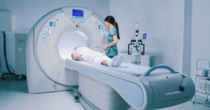 The Role of MRI in Neurosurgical Trauma Care