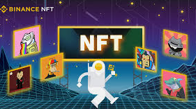 Exploring the Metaverse: Why NFTs are the New Digital Real Estate