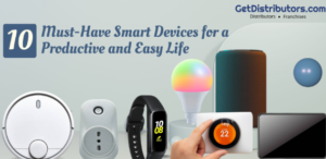 Smart Home Devices That Will Change the Way You Live