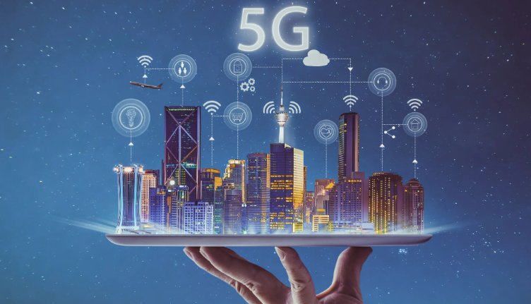 The Impact of 5G on Global Connectivity