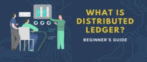 Understanding Blockchain: A Beginner's Guide to Distributed Ledgers