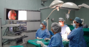 Exploring the Future of Minimally Invasive Neurosurgery