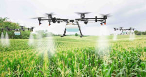 Engineering the Future: Insights from Our Research on agriculture catastrophe