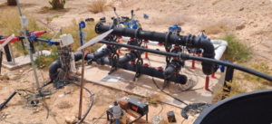 Innovative Research: Unveiling the Science Behind automatically water irrigation