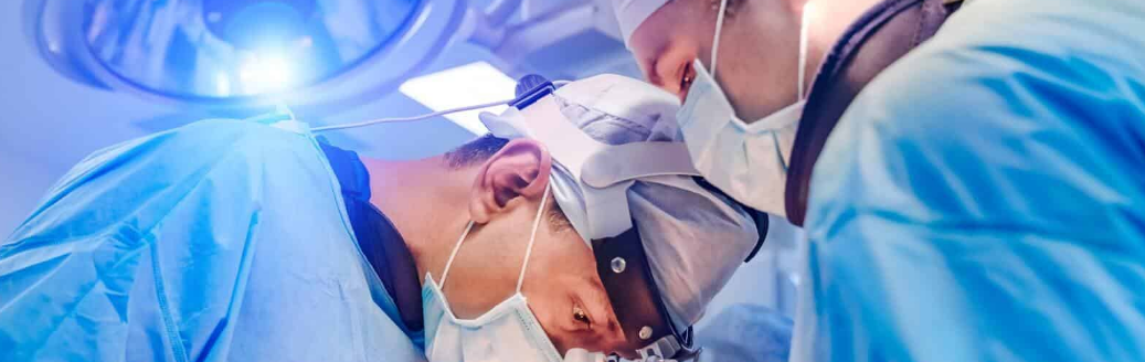 Neurosurgical Procedures: What to Expect and How to Prepare