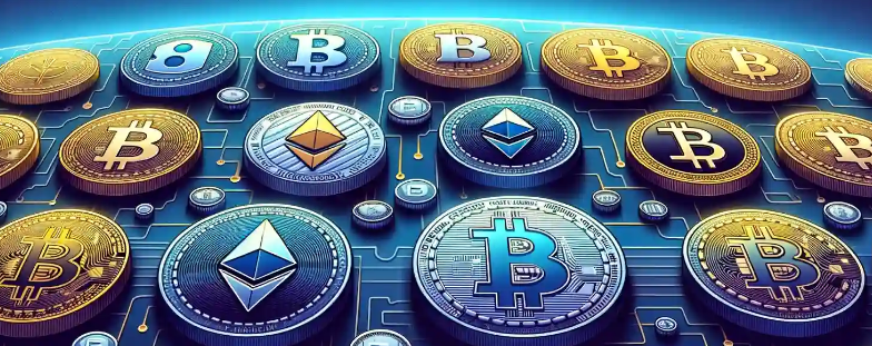 Cryptocurrency 101: A Complete Guide for Beginners