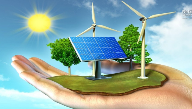 Harnessing the Power of Nature: The Future of Renewable Energy