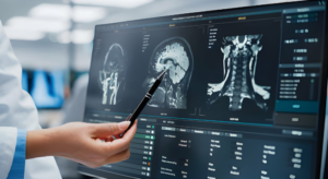 How MRI Technology is Transforming Medical Diagnostics