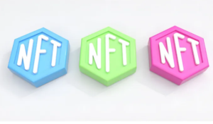 NFTs Explained: What They Are and Why They Matter