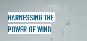 Harnessing the Power of the Wind: Future Innovations in Wind Energy