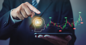 How AI is Influencing Financial Markets and Trading