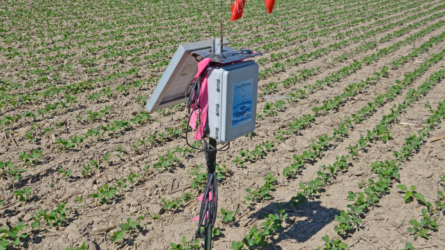 Building a Low-Cost Soil Moisture Sensor for Farmers