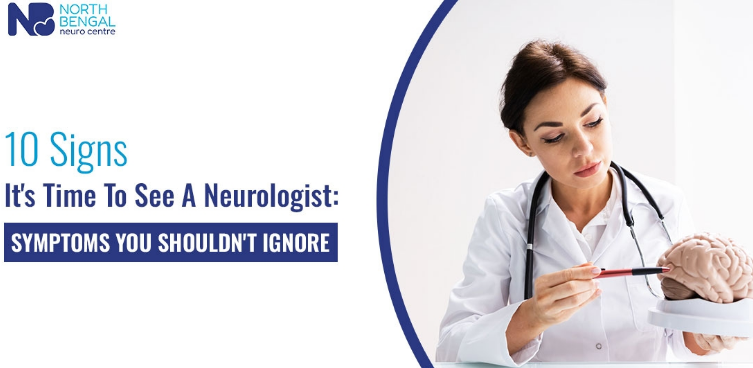 When to See a Neurosurgeon: Key Symptoms You Shouldn’t Ignore